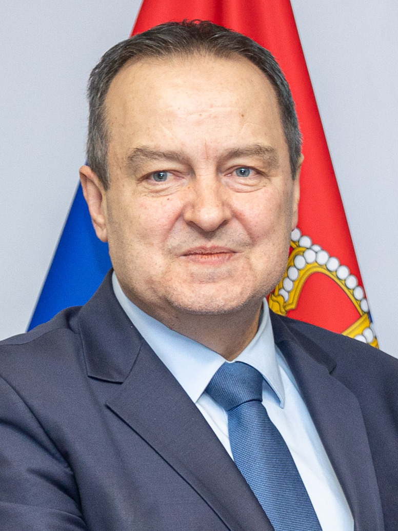 Dačić