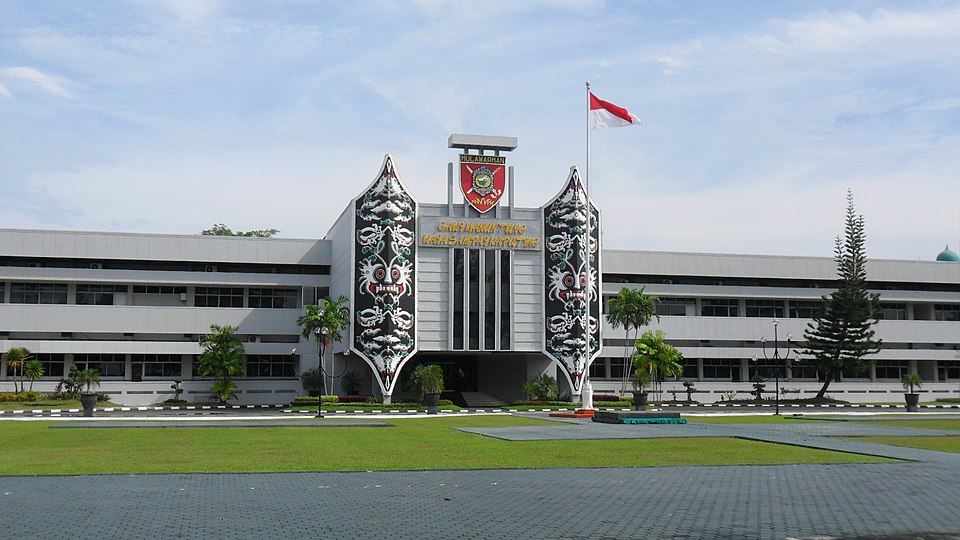 Dadang Arif Abdurahman