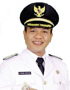 Dadang Supriatna