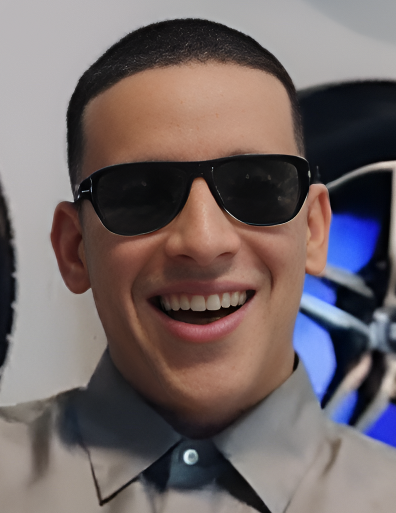 Daddy Yankee