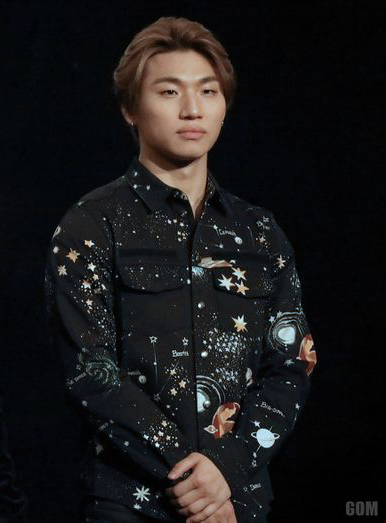 Dae-sung