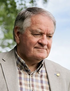 Dafydd Gwyn Evans