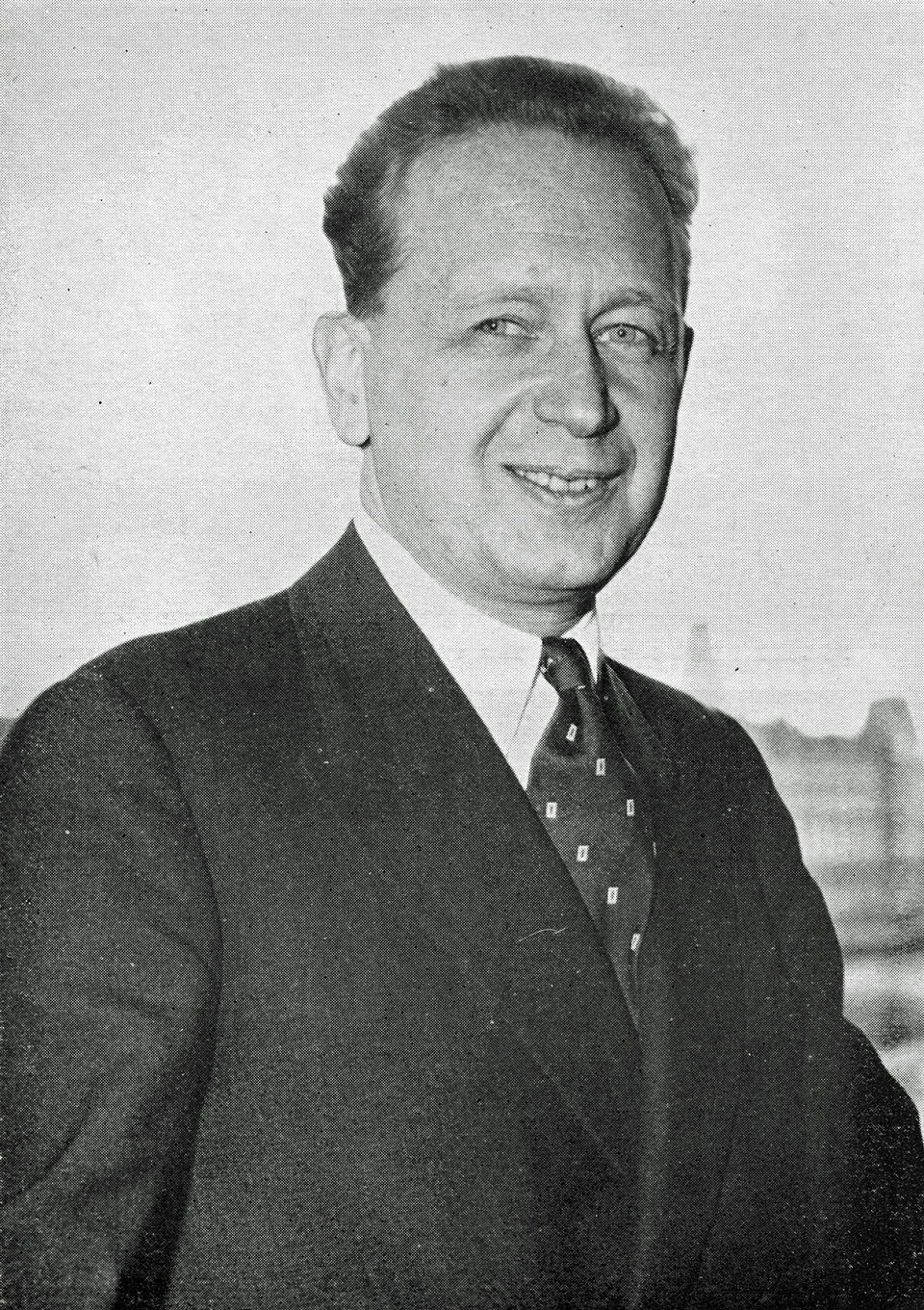 Dag Henning