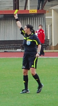 Dagmar Damková
