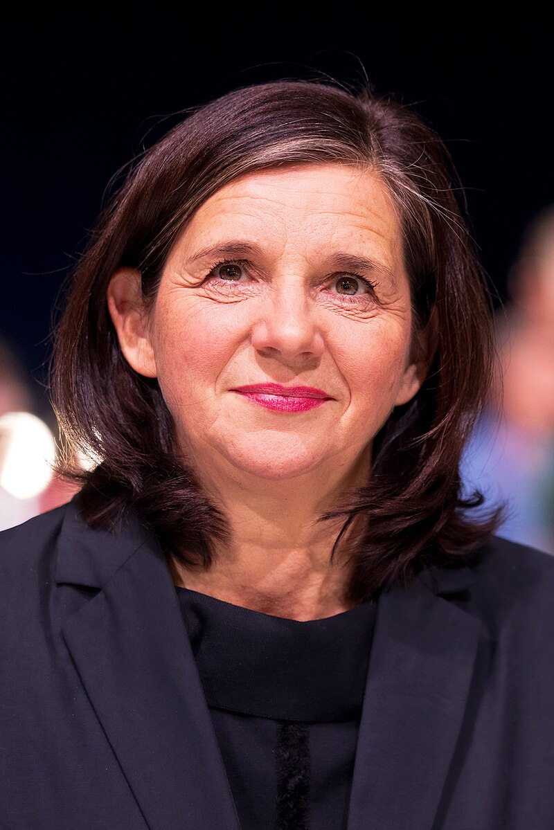Dagmar Dietz
