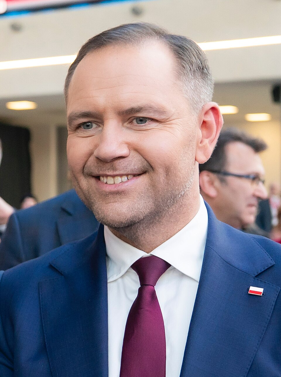 Dagmara Chudzińska-Matysiak