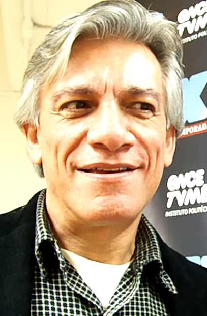 Dagoberto González