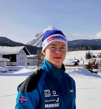 Dagur Benediktsson