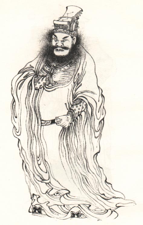 Dahai Fei