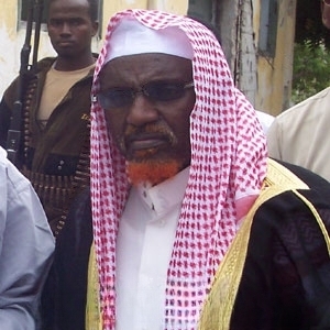 Dahir Hassan Abdi