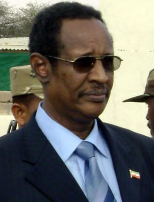 Dahir Mahamoud
