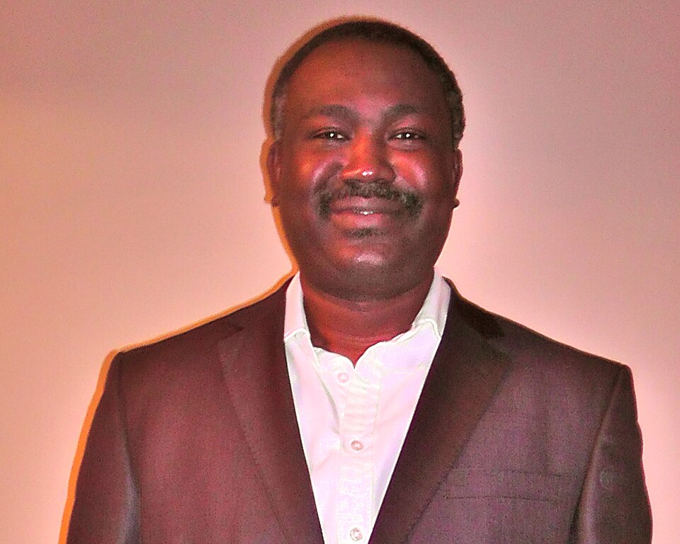 Dahiru Hashim