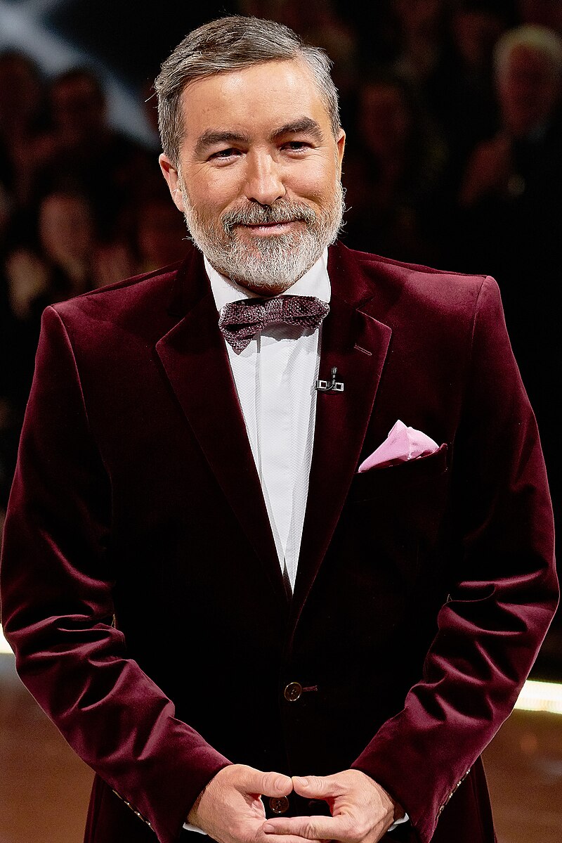 Dai Henwood