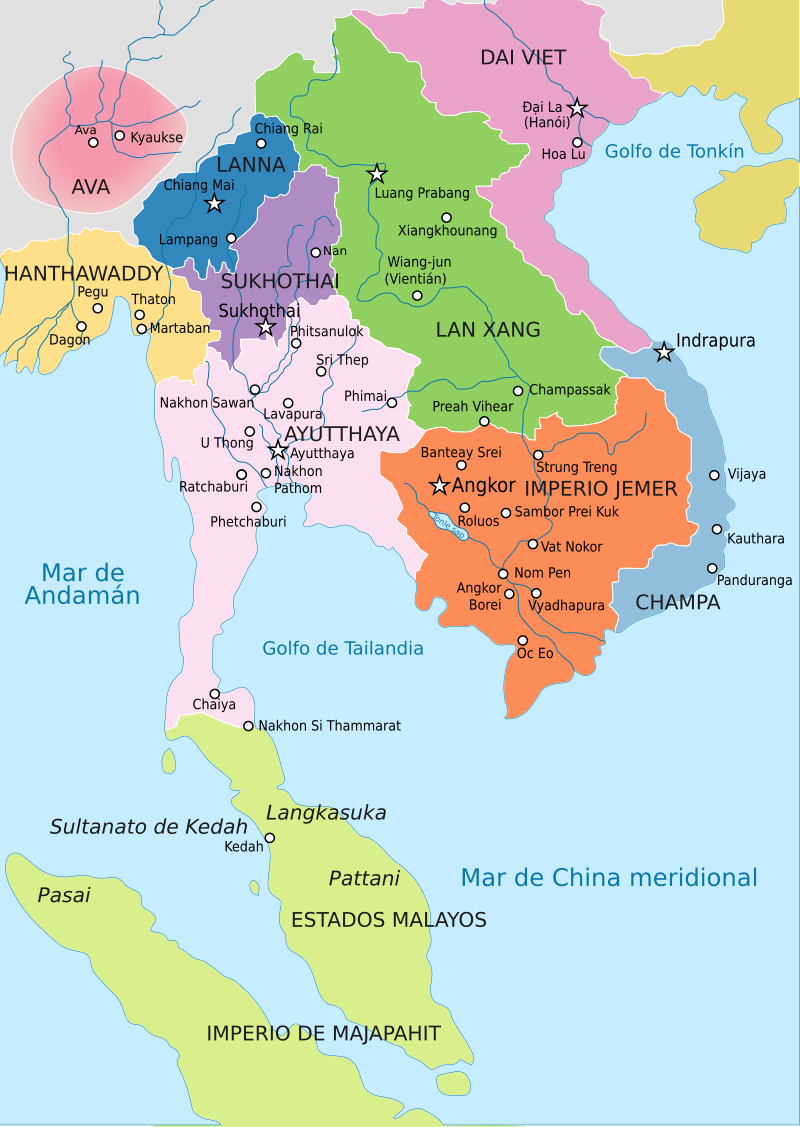 Dai Hu