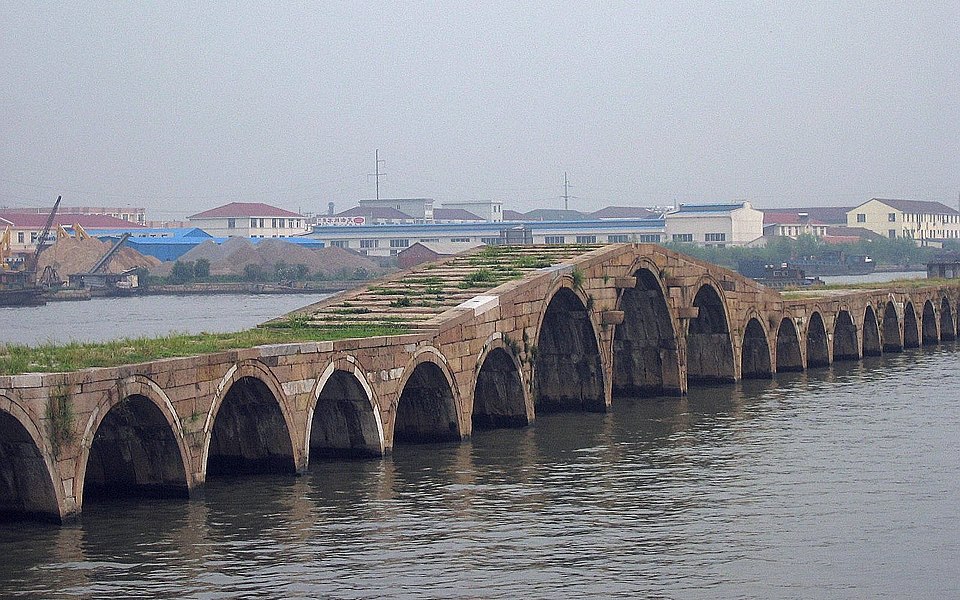 Dai Qiao
