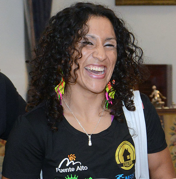 Daiane Ribeiro