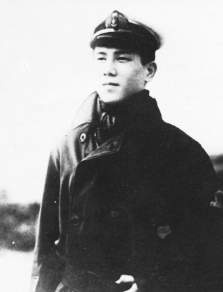 Daiji Kawanaka