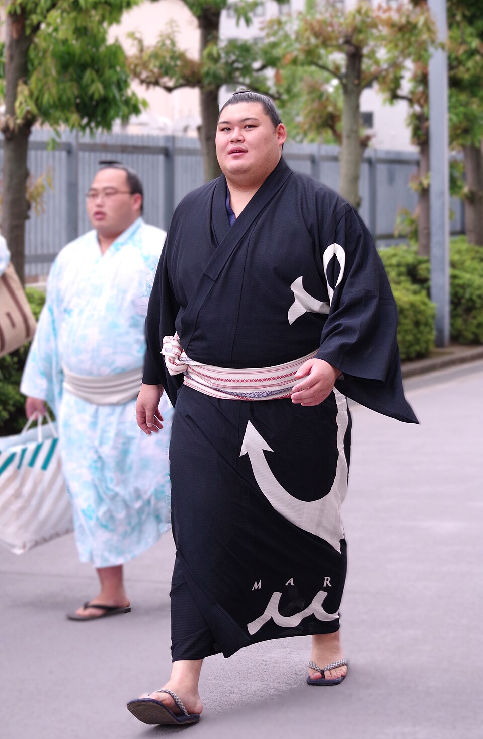 Daiki Nakamura