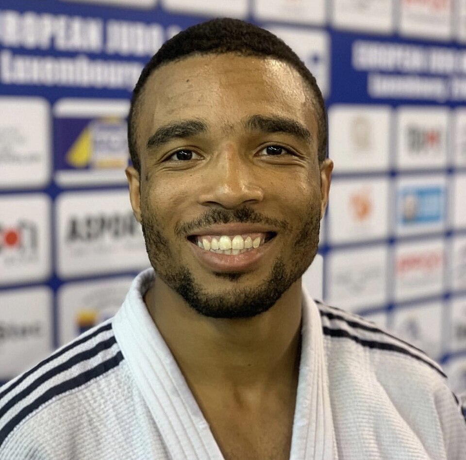 Daikii Bouba
