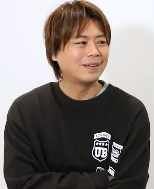 Daisuke Onishi