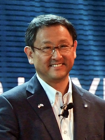 Daisuke Toyoda