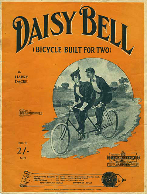 Daisy Pastor