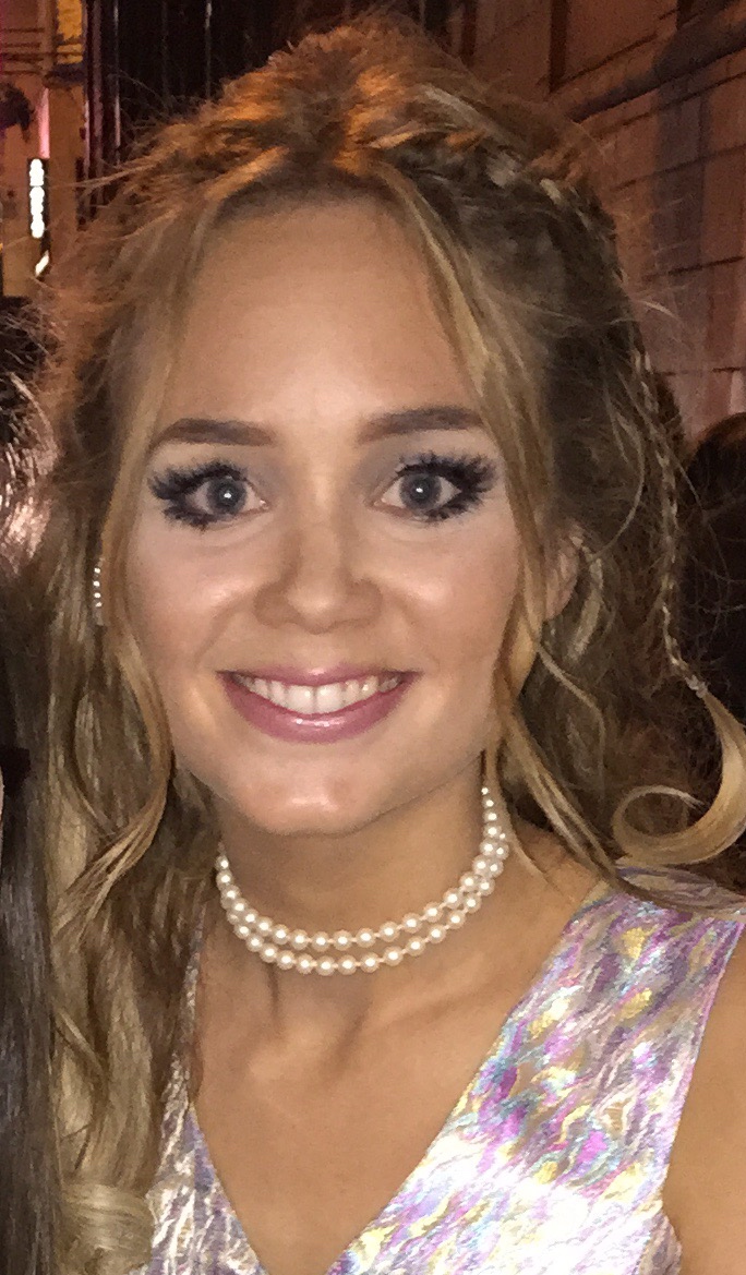 Daisy Woods