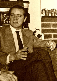 Dáithí Ó Conaill