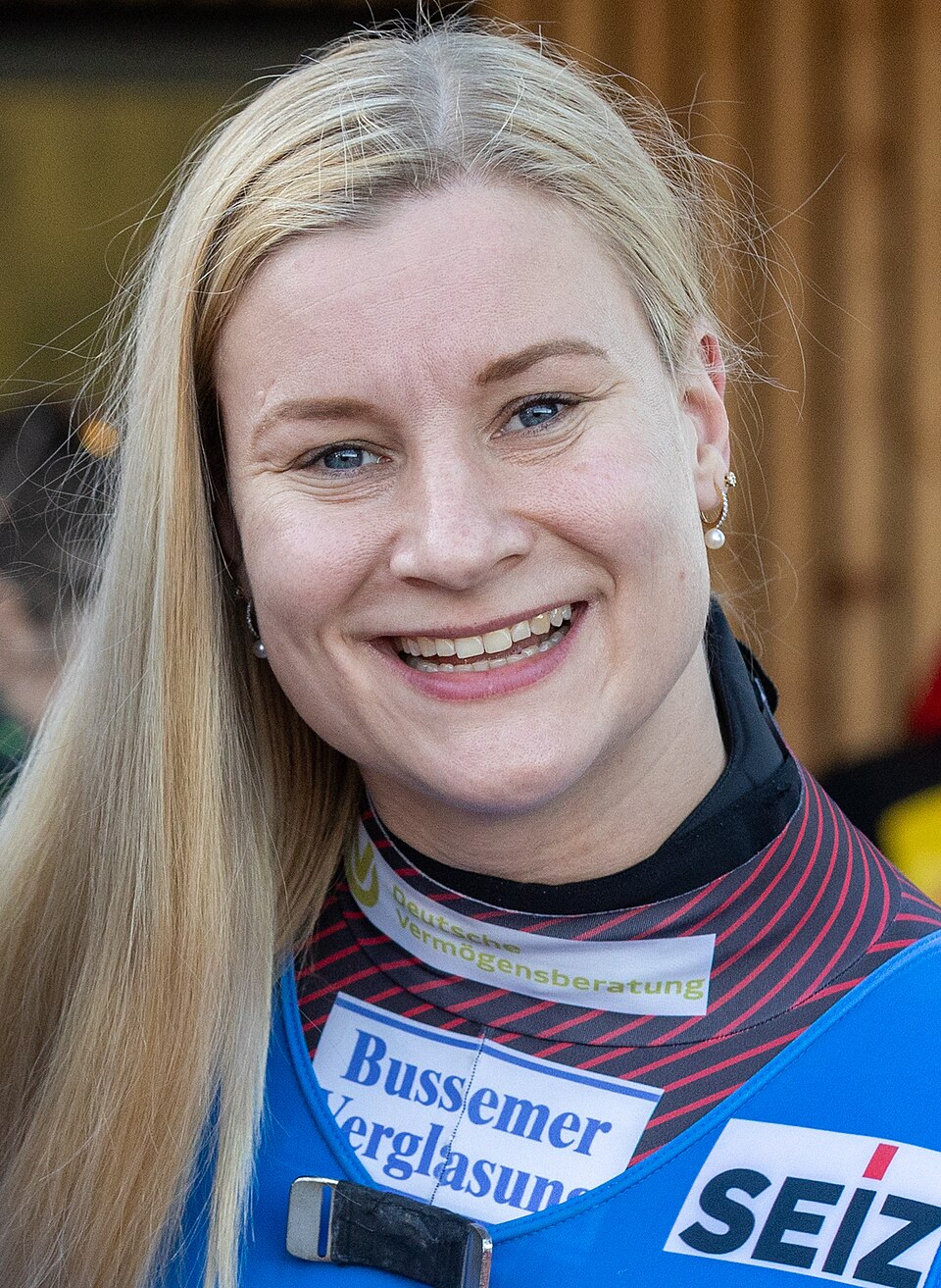 Dajana Eitberger-Magdalena Matschina