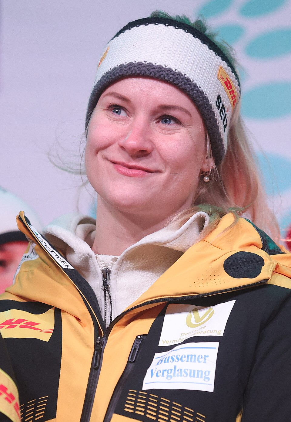 Dajana Eitberger