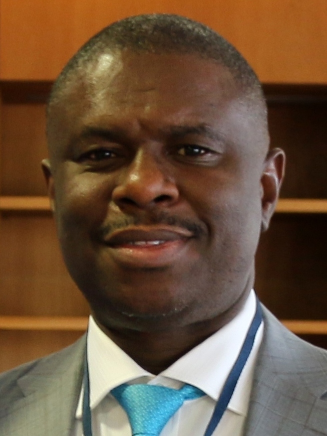 Dakuku Peterside