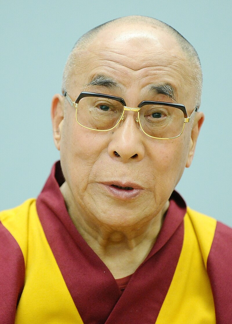 Dalai Lama XIV