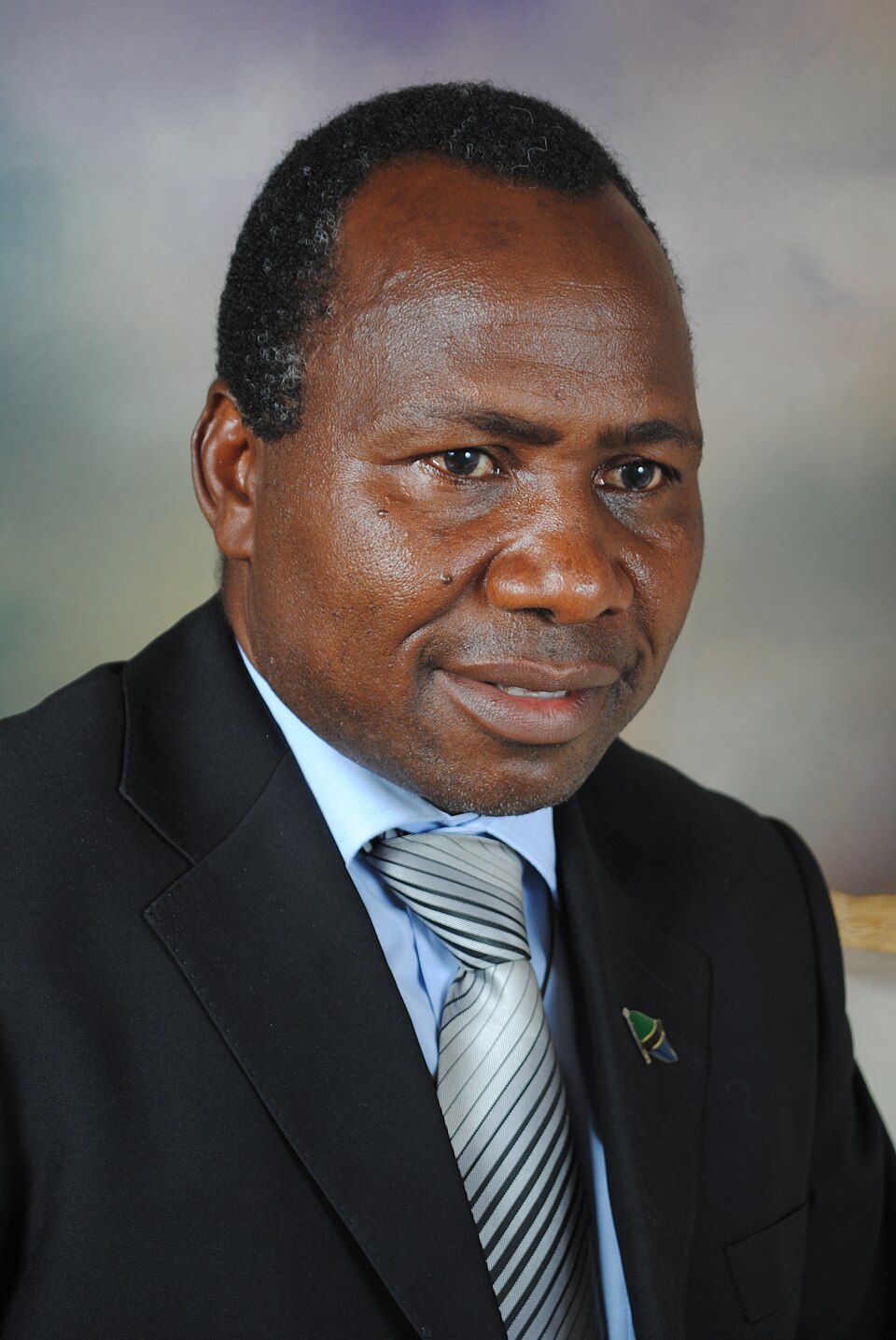 Dalaly Kafumu