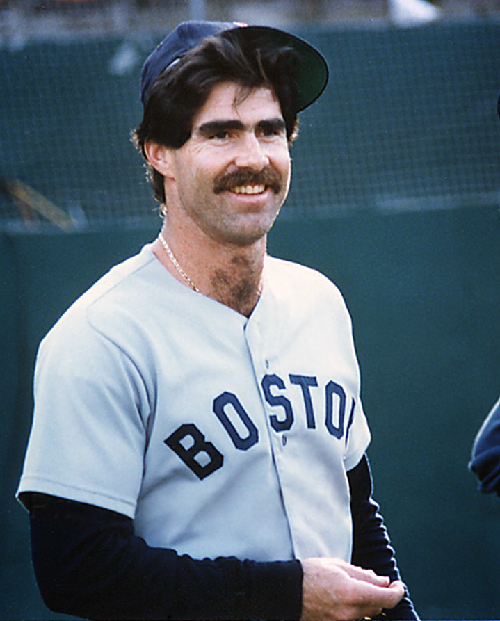 Dale Buckner