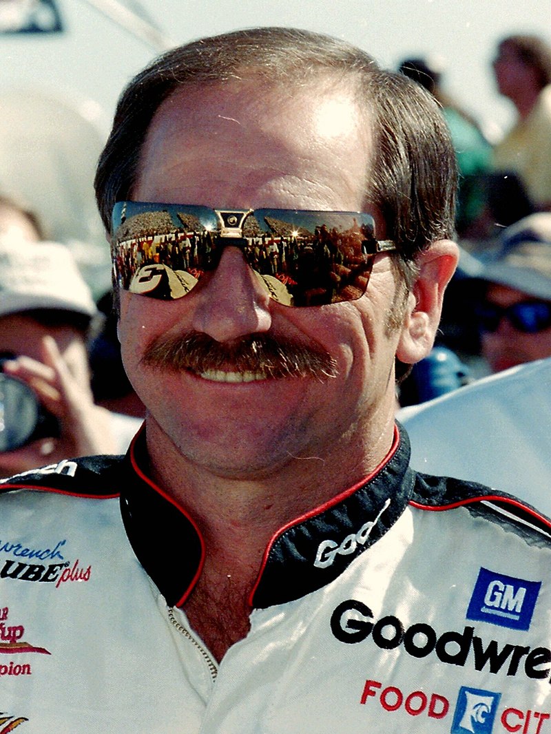 Dale Earnhardt