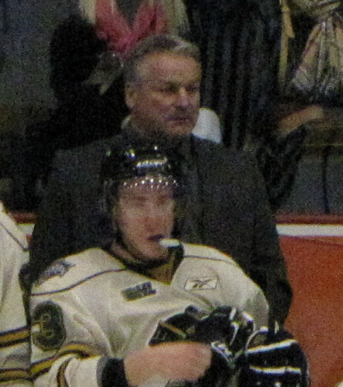 Dale Hunter