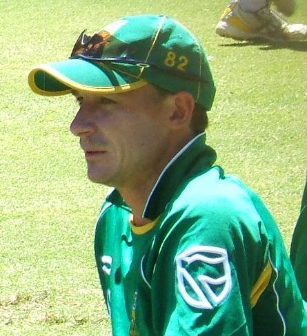 Dale Steyn