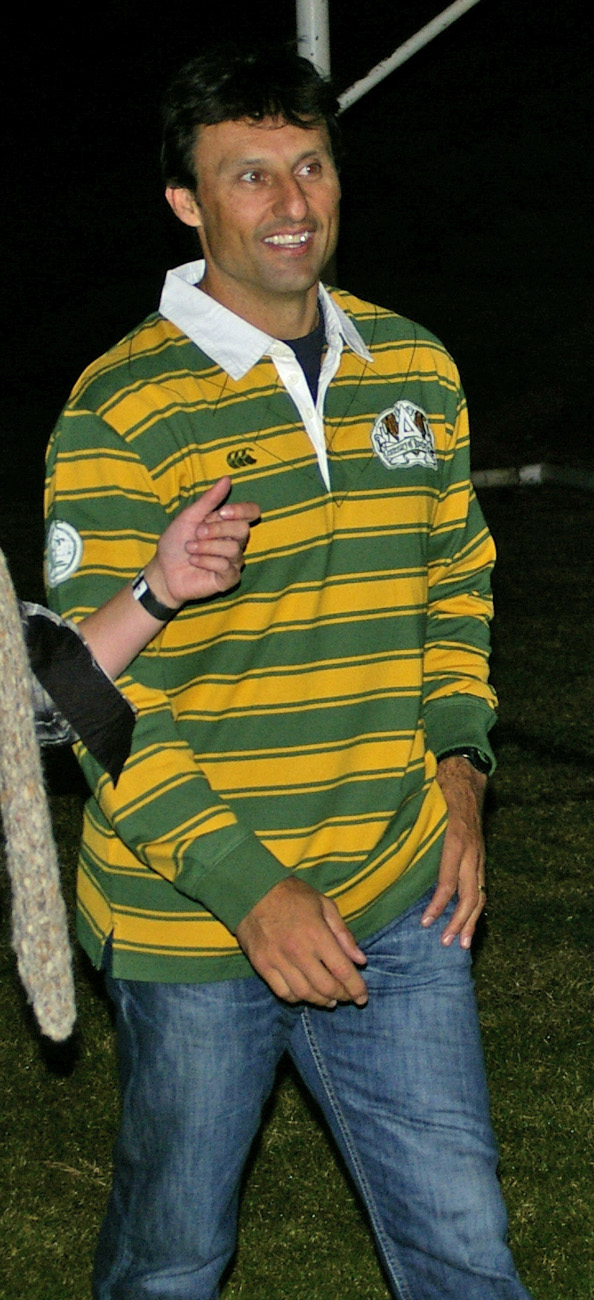 Daley Laurie