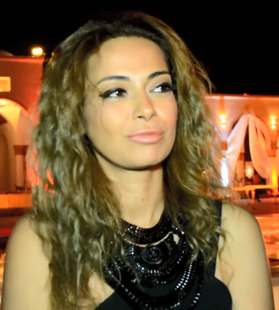 Dalia Mostafa