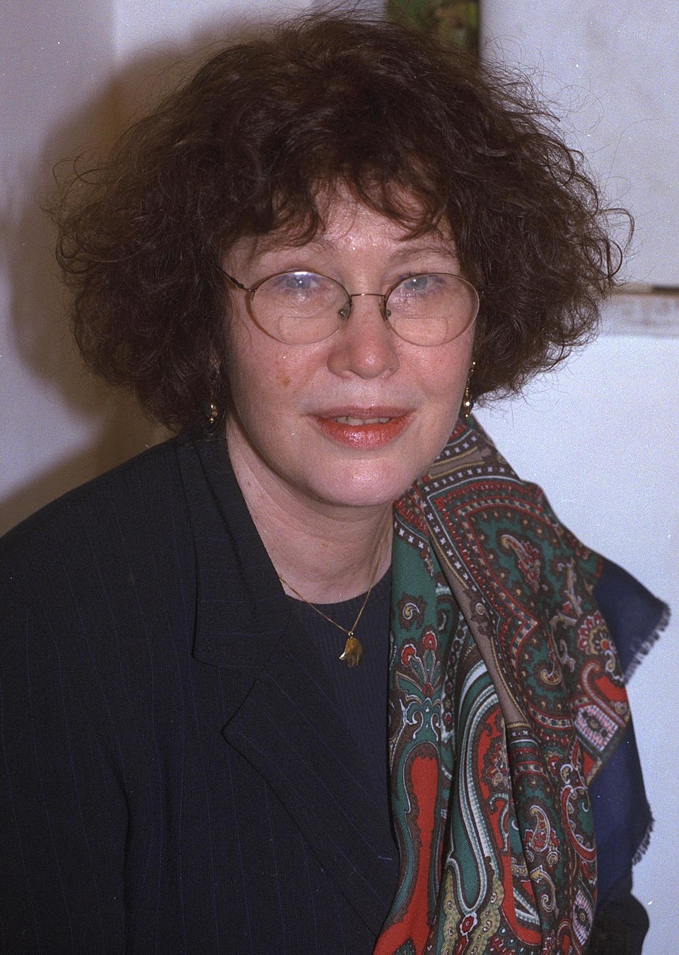 Dalia Ravikovitch