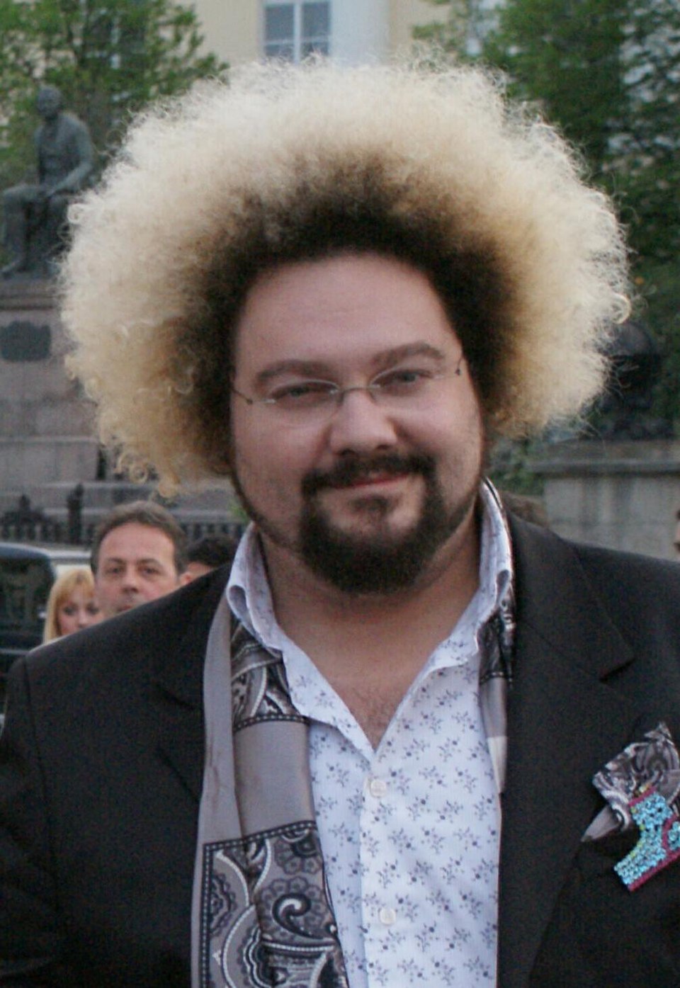 Dalibor Nikolić