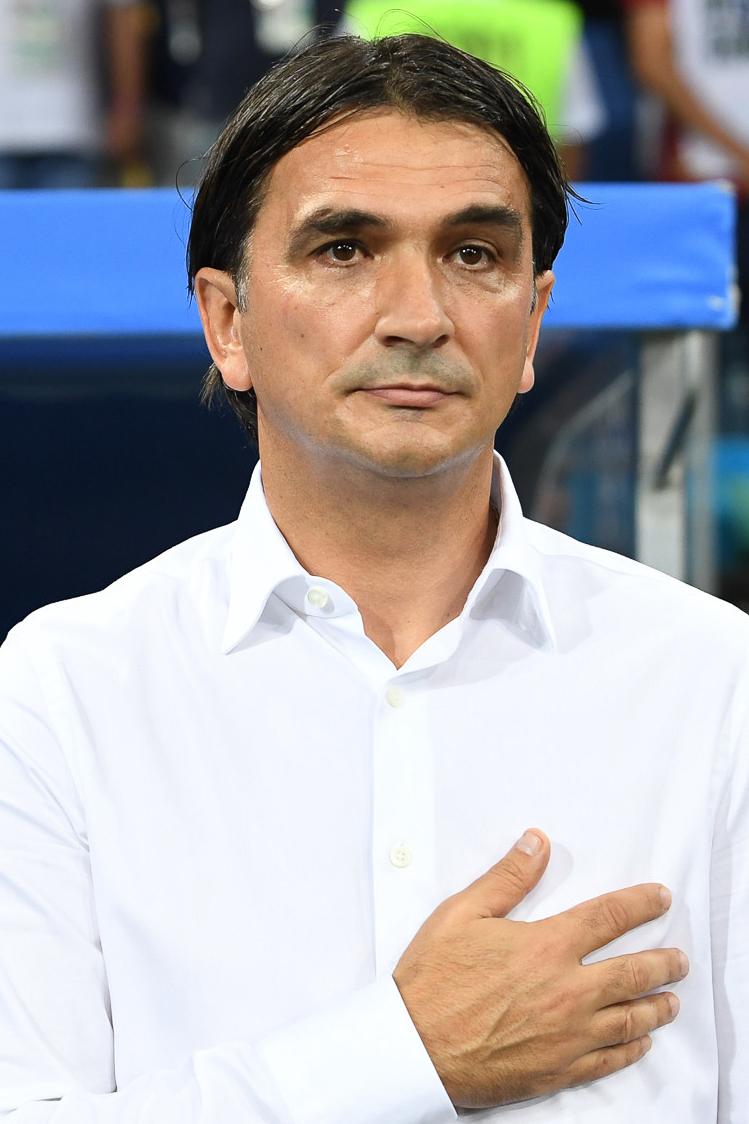 Dalić