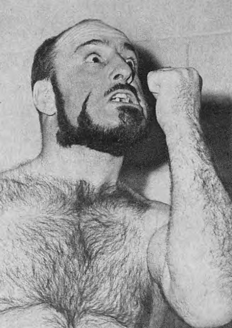 Dallas Kasaboski