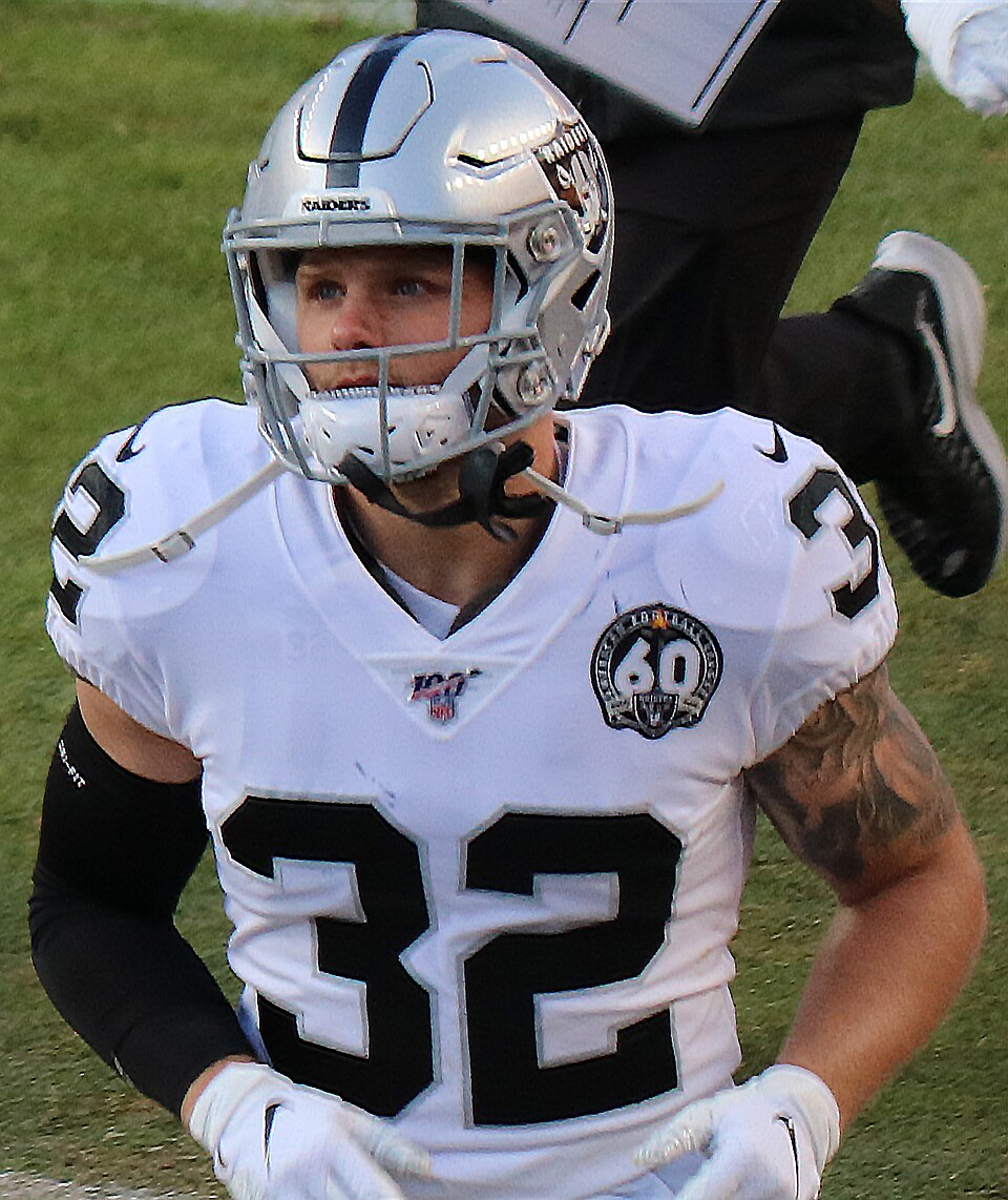 Dallin Smith
