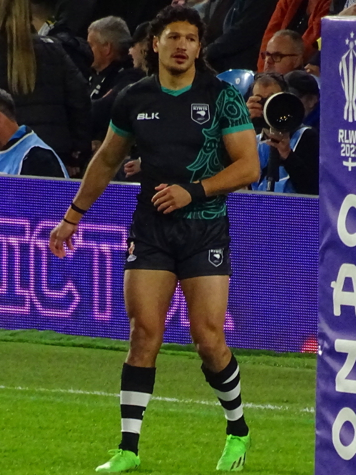 Dallin Watene-Zelezniak