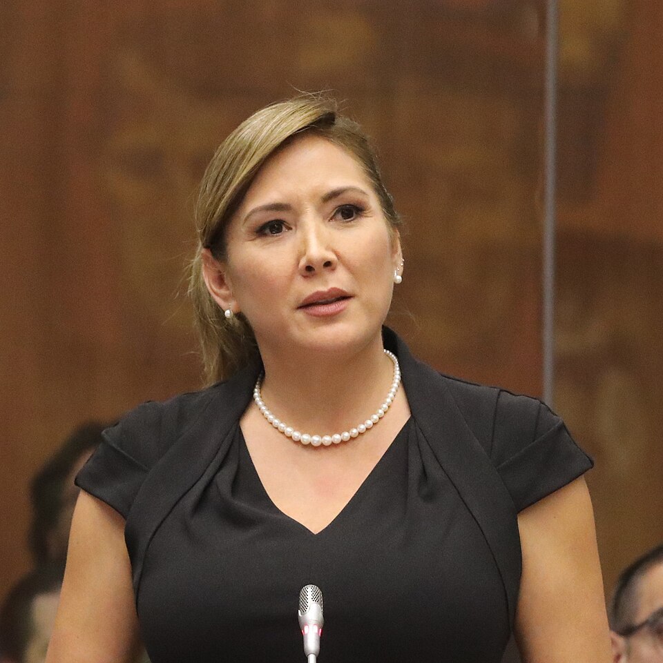 Dallyana Passailaigue