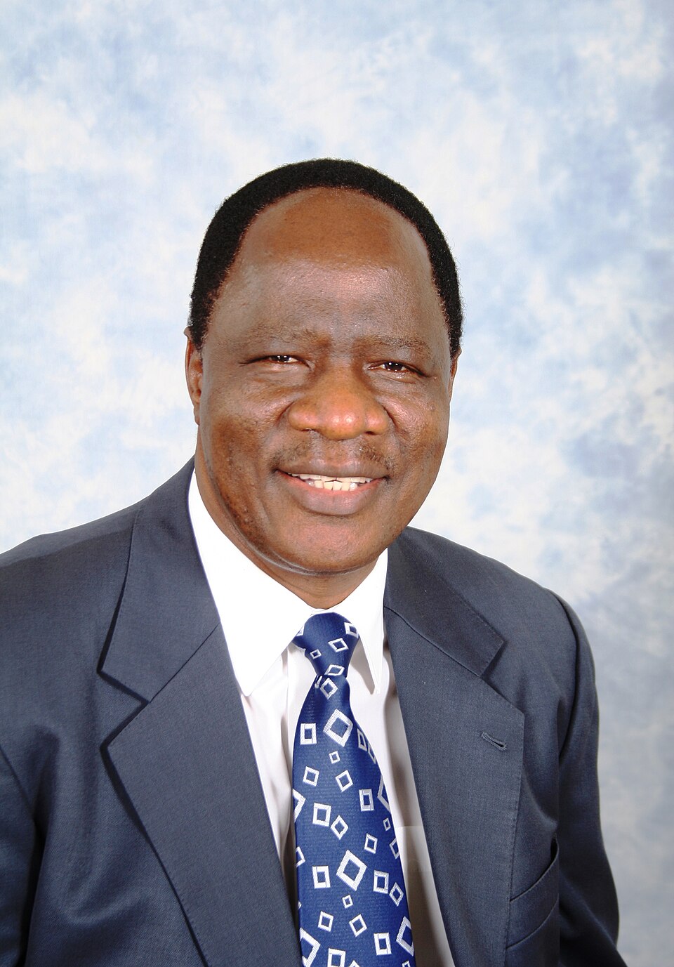 Dalmas Otieno