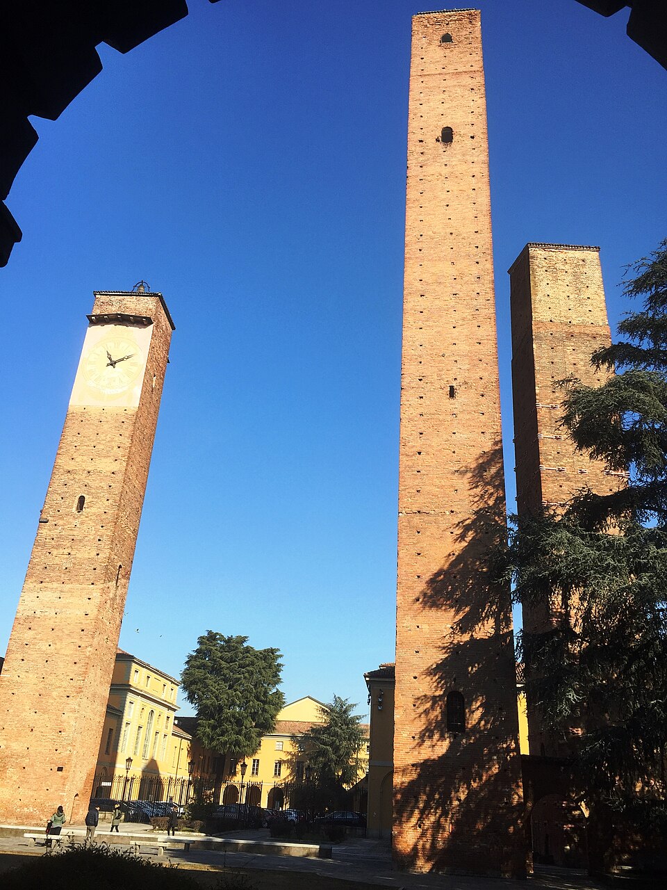 Dalmazio Vinci