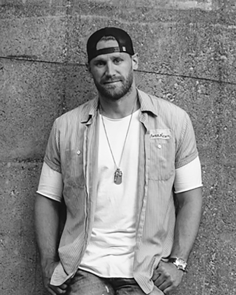 Dalton Rice