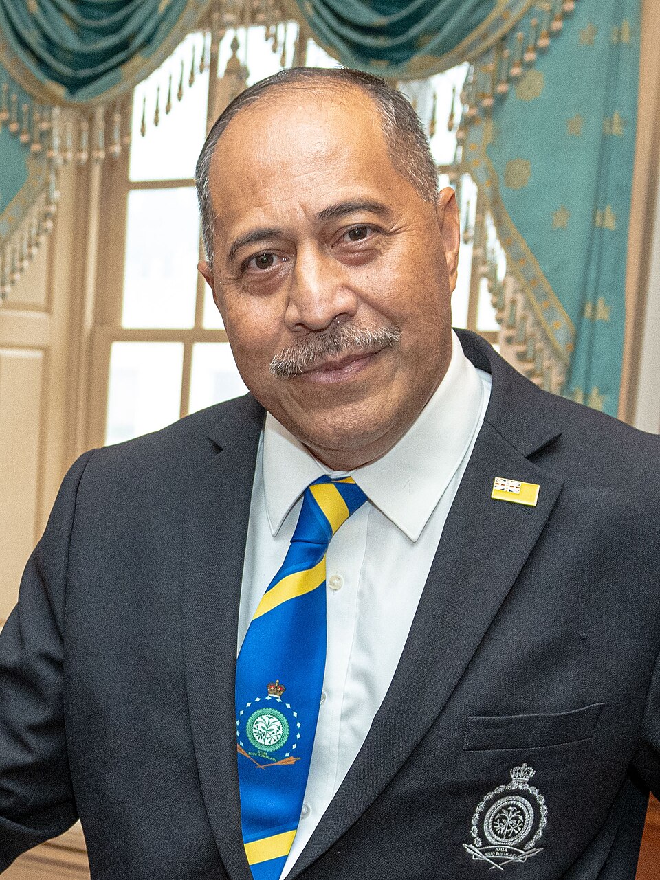 Dalton Tagelagi